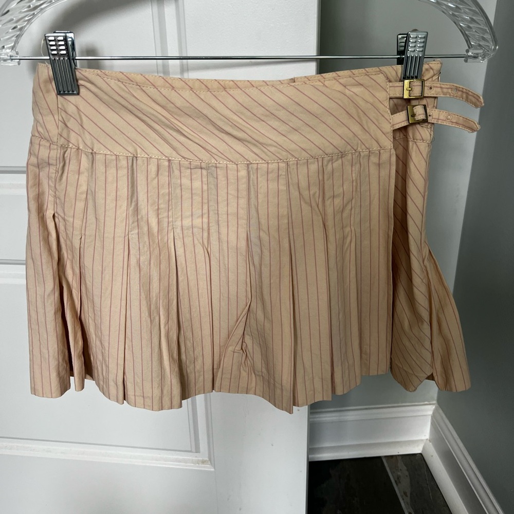 Zara Skort XS